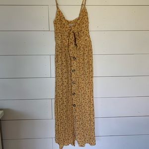 XS Boutique midi Dress